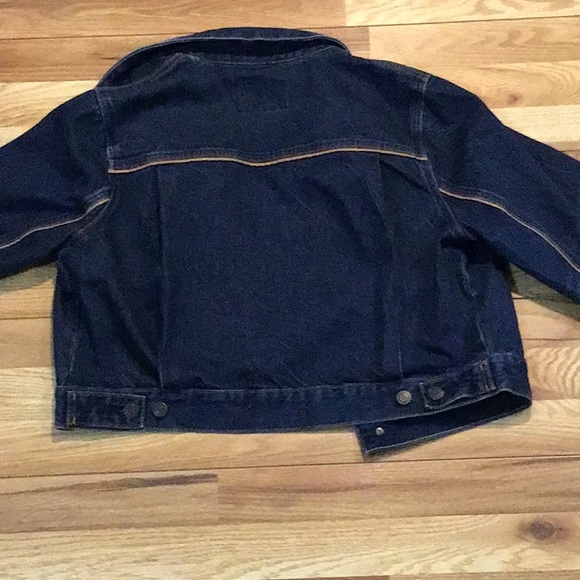 Women Banana Republic jacket - Picture 8 of 9